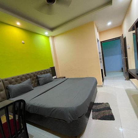 Hotel Seven Inn By Seven Group Puri Ngoại thất bức ảnh