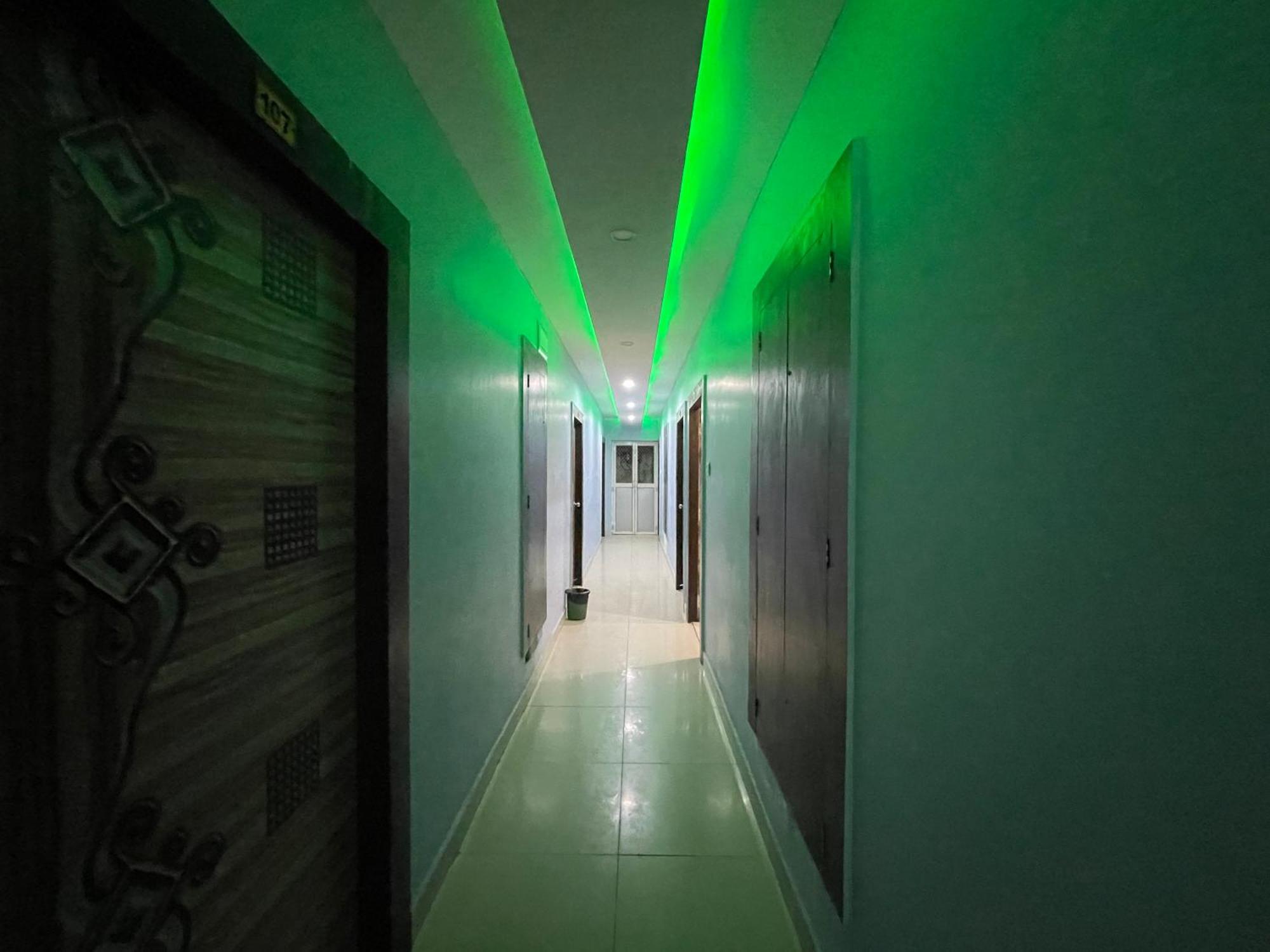 Hotel Seven Inn By Seven Group Puri Ngoại thất bức ảnh