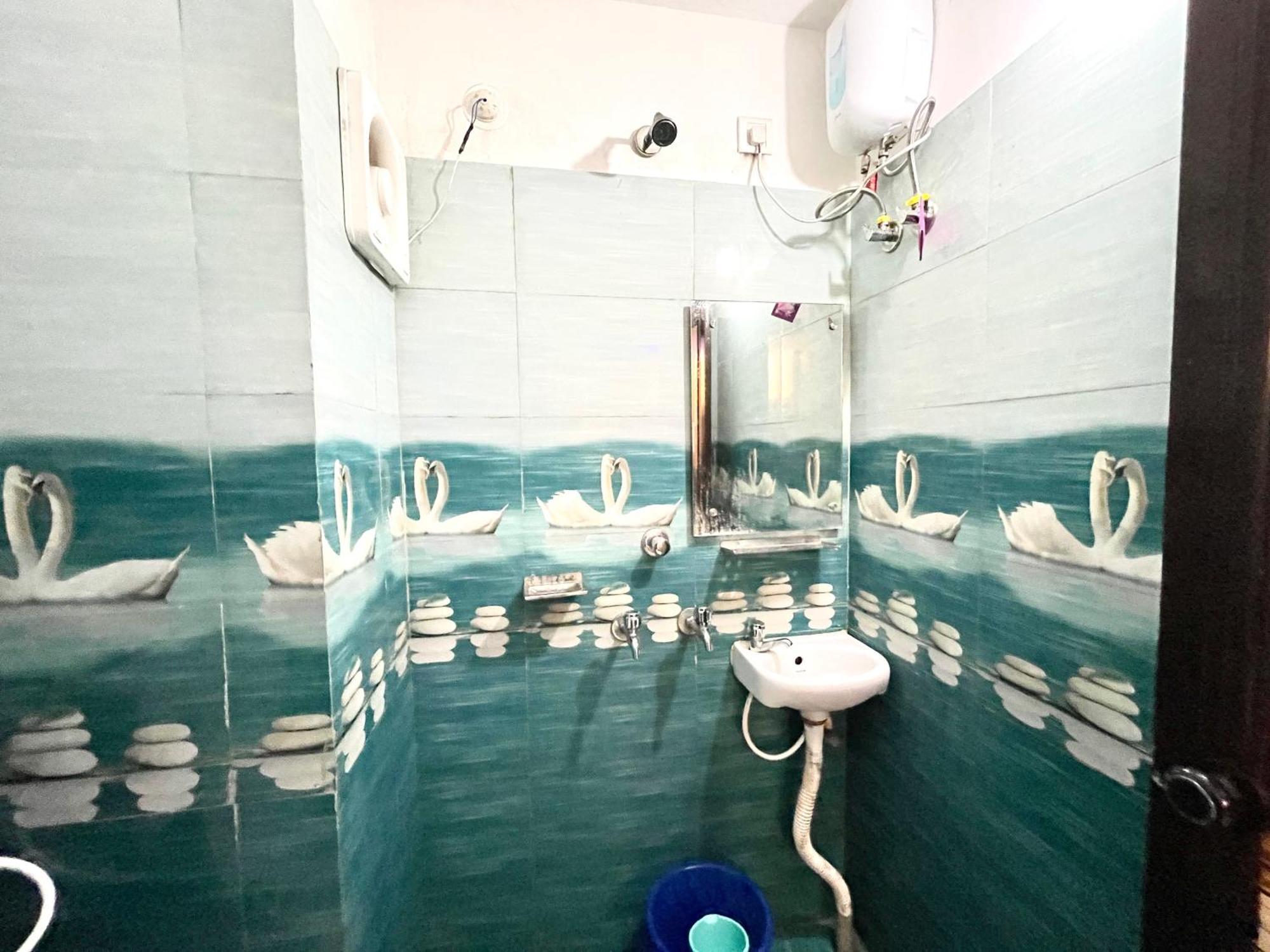 Hotel Seven Inn By Seven Group Puri Ngoại thất bức ảnh