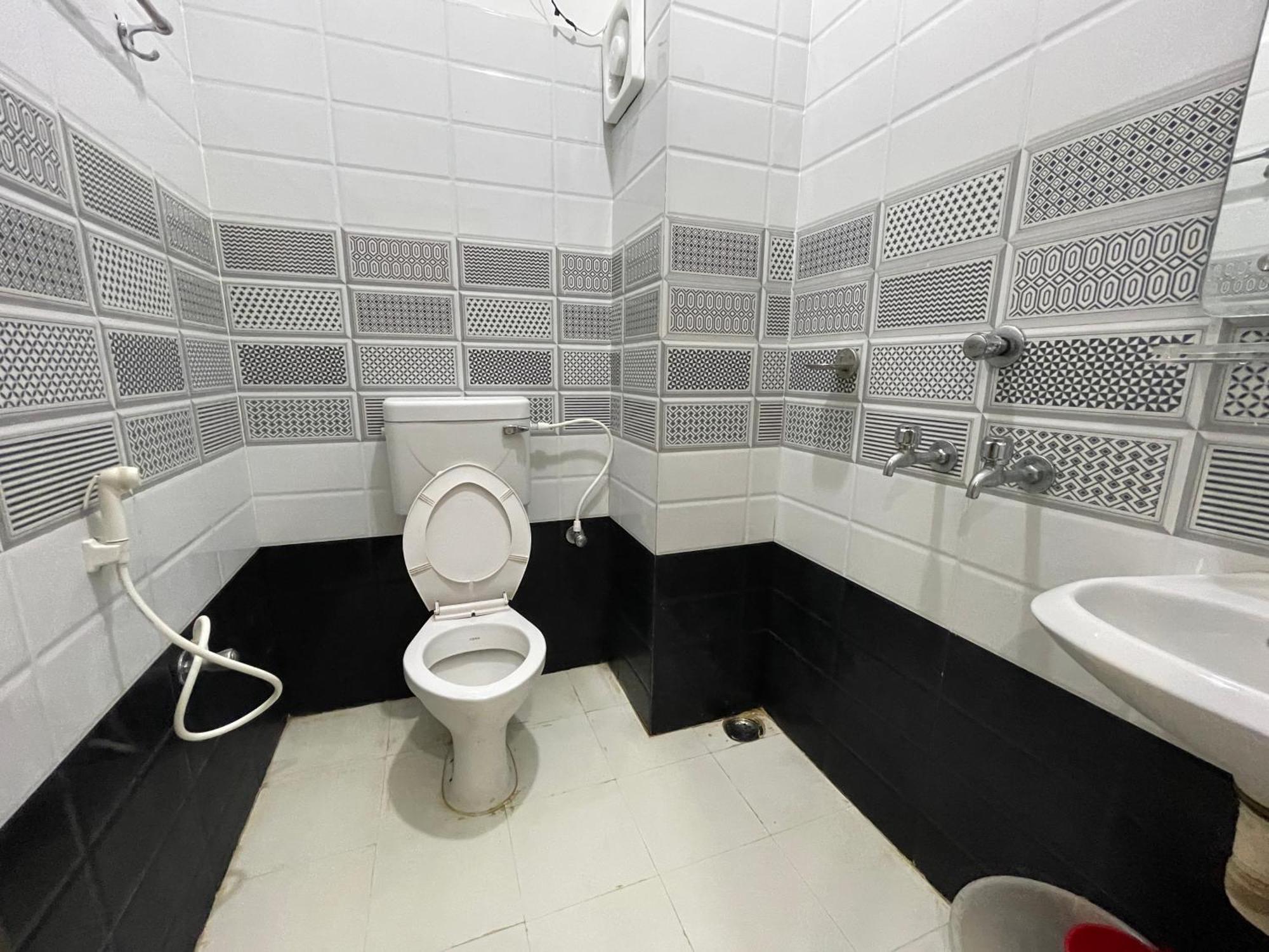 Hotel Seven Inn By Seven Group Puri Ngoại thất bức ảnh