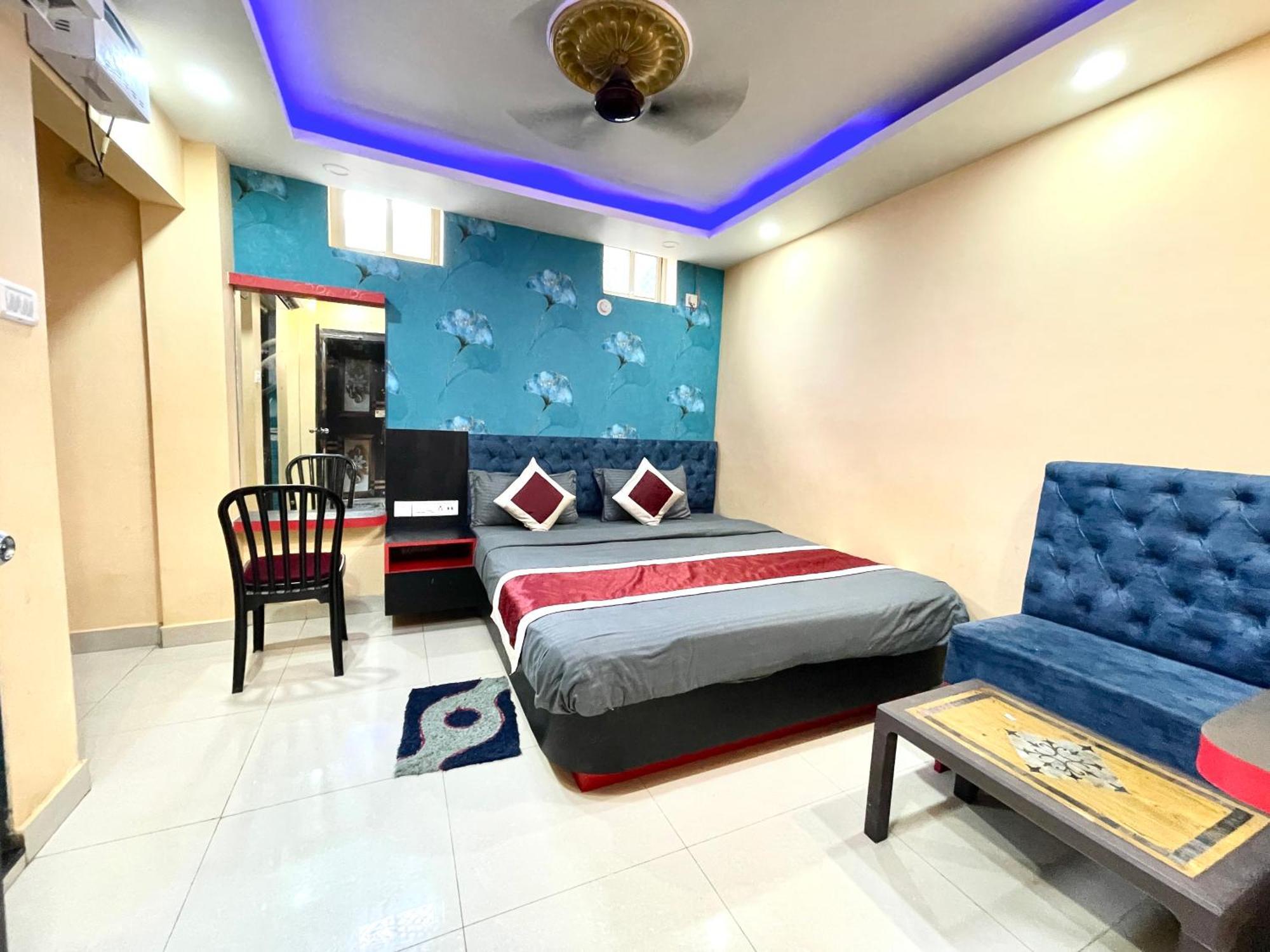 Hotel Seven Inn By Seven Group Puri Ngoại thất bức ảnh