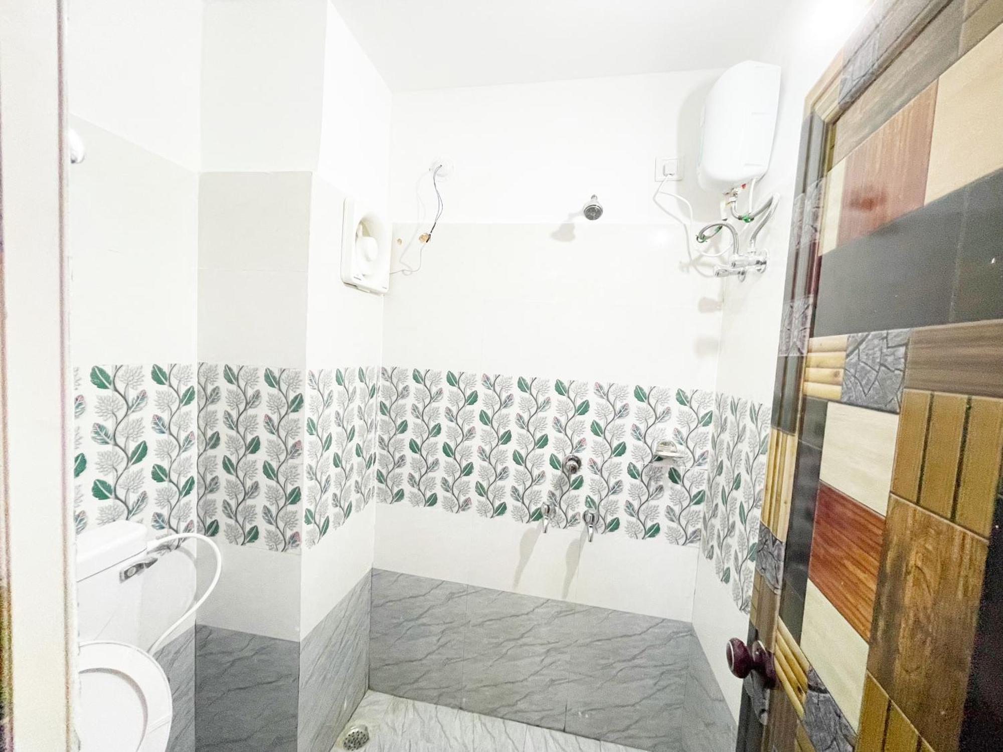 Hotel Seven Inn By Seven Group Puri Ngoại thất bức ảnh
