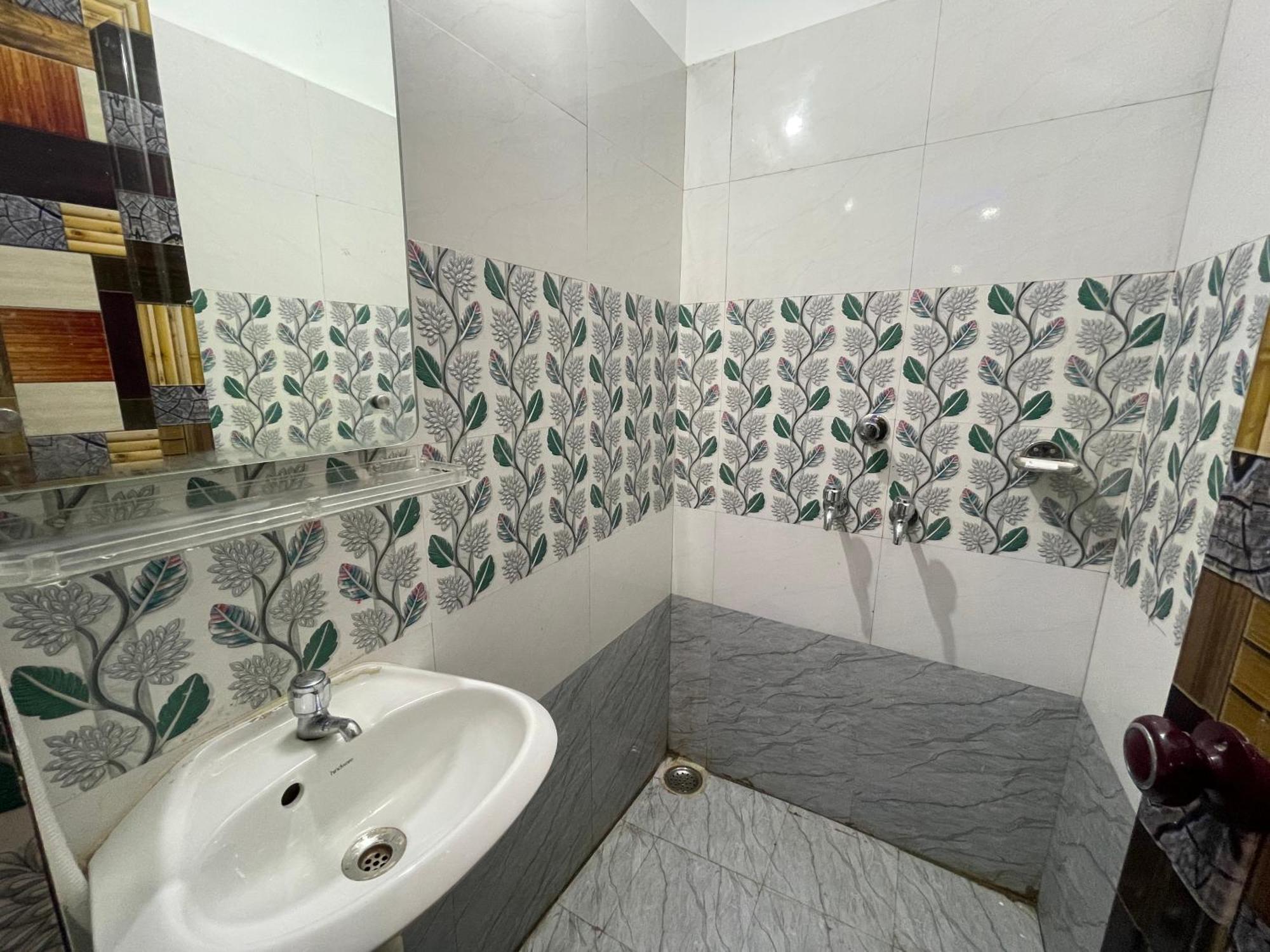 Hotel Seven Inn By Seven Group Puri Ngoại thất bức ảnh