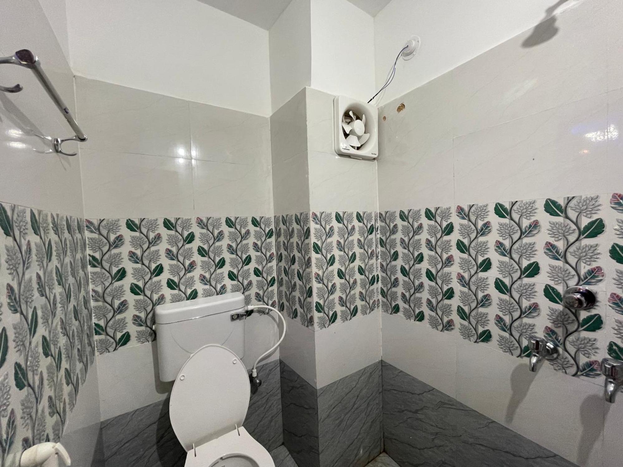 Hotel Seven Inn By Seven Group Puri Ngoại thất bức ảnh
