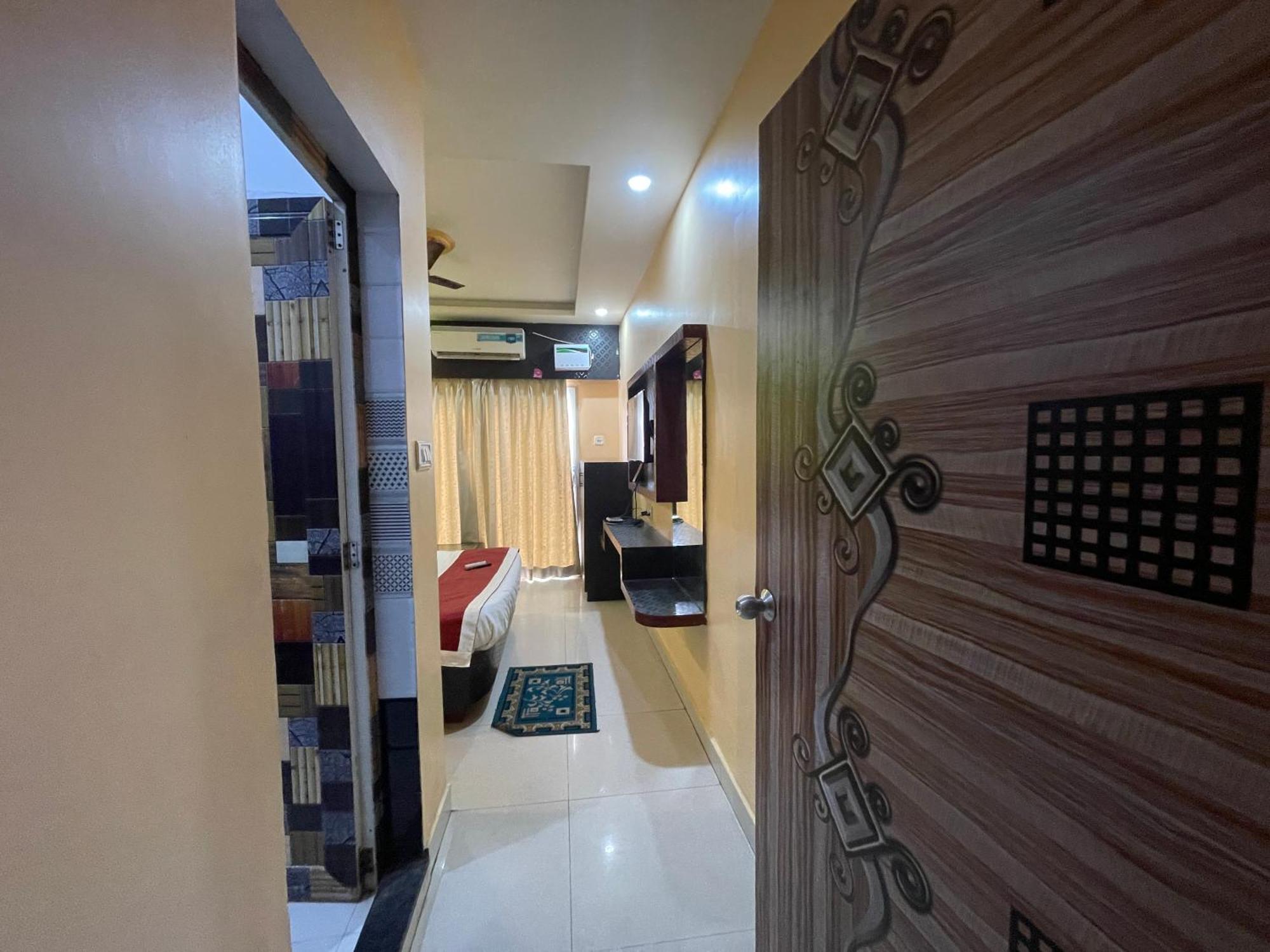 Hotel Seven Inn By Seven Group Puri Ngoại thất bức ảnh