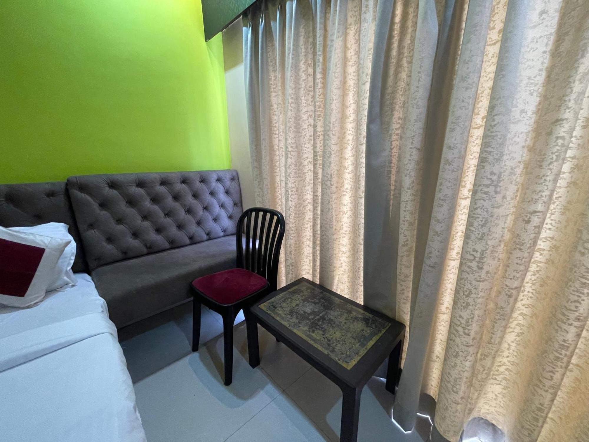 Hotel Seven Inn By Seven Group Puri Ngoại thất bức ảnh